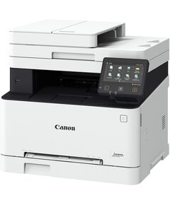 Купить МФУ лазерный Canon i-Sensys MF657Cdw A4 Duplex WiFi белый [5158C001] в компании Зеон