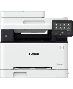 Купить МФУ лазерный Canon i-Sensys MF657Cdw A4 Duplex WiFi белый [5158C001], изображение 2 в компании Зеон