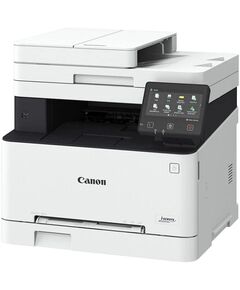 Купить МФУ лазерный Canon i-Sensys MF655Cdw A4 Duplex WiFi белый [5158C004] в компании Зеон