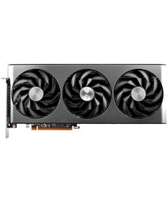 Купить Видеокарта Sapphire Radeon RX 7800XT 16Gb PCI-E 4.0 256bit GDDR6 2254/19500 HDMIx2 DPx2 HDCP RTL (NITRO+ RX 7800 XT GAMING OC) [11330-01-20G] в компании Зеон