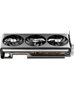 Купить Видеокарта Sapphire Radeon RX 7800XT 16Gb PCI-E 4.0 256bit GDDR6 2254/19500 HDMIx2 DPx2 HDCP RTL (NITRO+ RX 7800 XT GAMING OC) [11330-01-20G], изображение 2 в компании Зеон