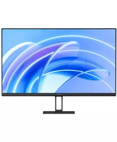 Купить ЖК-монитор Xiaomi A27i 27" IPS LED 16:9 HDMI матовая 250cd 178гр/178гр 1920x1080 100Hz DP FHD 3.6кг черный [ELA5345EU] в компании Зеон