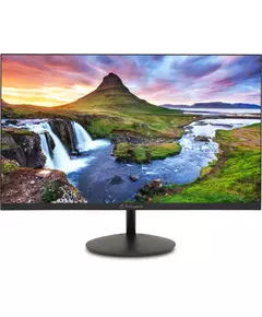 Купить ЖК-монитор AOpen 22SA2QEBI 21.5" IPS LED 1ms 16:9 HDMI матовая 250cd 178гр/178гр 1920x1080 100Hz FreeSync VGA FHD 2.02кг черный [UM.WS2EE.E05] в компании Зеон