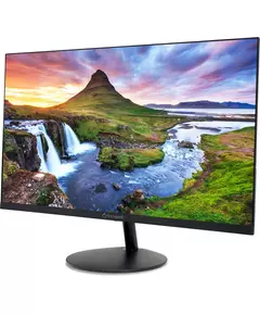 Купить ЖК-монитор AOpen 22SA2QEBI 21.5" IPS LED 1ms 16:9 HDMI матовая 250cd 178гр/178гр 1920x1080 100Hz FreeSync VGA FHD 2.02кг черный [UM.WS2EE.E05], изображение 2 в компании Зеон