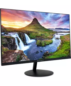 Купить ЖК-монитор AOpen 22SA2QEBI 21.5" IPS LED 1ms 16:9 HDMI матовая 250cd 178гр/178гр 1920x1080 100Hz FreeSync VGA FHD 2.02кг черный [UM.WS2EE.E05], изображение 3 в компании Зеон