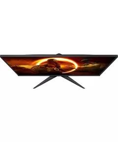 Купить ЖК-монитор AOC 27G2SPAE Black-Red 27", LCD, 1920х1080, IPS, 178°/178°, VGA, 2xHDMI, DP, изображение 4 в компании Зеон