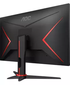 Купить ЖК-монитор AOC 27G2SPAE Black-Red 27", LCD, 1920х1080, IPS, 178°/178°, VGA, 2xHDMI, DP, изображение 5 в компании Зеон