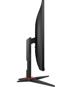 Купить ЖК-монитор AOC 27G2SPAE Black-Red 27", LCD, 1920х1080, IPS, 178°/178°, VGA, 2xHDMI, DP, изображение 8 в компании Зеон