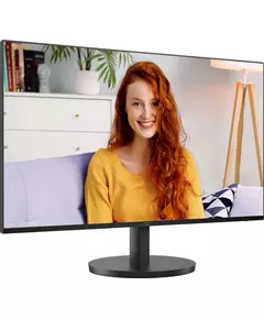 Купить ЖК-монитор AOC Basic-Line 24B3HA2/01 23.8" IPS LED 16:9 HDMI M/M матовая 250cd 178гр/178гр 1920x1080 100Hz VGA FHD 2.97кг черный, изображение 2 в компании Зеон