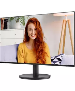 Купить ЖК-монитор AOC Basic-Line 24B3HA2/01 23.8" IPS LED 16:9 HDMI M/M матовая 250cd 178гр/178гр 1920x1080 100Hz VGA FHD 2.97кг черный, изображение 4 в компании Зеон