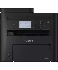 Купить МФУ лазерный Canon i-Sensys MF275dw A4 Duplex Net WiFi черный [5621C001], изображение 8 в компании Зеон