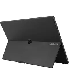 Купить ЖК-монитор Asus ZenScreen MB16AHV 15.6" IPS LED 16:9 HDMI матовая 250cd 178гр/178гр 1920x1080 60Hz FHD USB 0.9кг черный [90LM0381-B02370], изображение 5 в компании Зеон