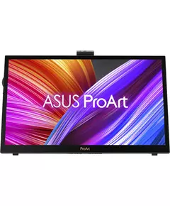 Купить ЖК-монитор Asus ProArt PA169CDV 15.6" IPS LED 10ms 16:9 HDMI M/M матовая Piv 450cd 178гр/178гр 3840x2160 60Hz 4K USB 1.07кг черный [90LM0711-B01I70] в компании Зеон