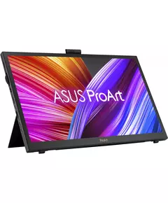 Купить ЖК-монитор Asus ProArt PA169CDV 15.6" IPS LED 10ms 16:9 HDMI M/M матовая Piv 450cd 178гр/178гр 3840x2160 60Hz 4K USB 1.07кг черный [90LM0711-B01I70], изображение 8 в компании Зеон