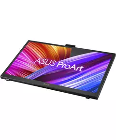 Купить ЖК-монитор Asus ProArt PA169CDV 15.6" IPS LED 10ms 16:9 HDMI M/M матовая Piv 450cd 178гр/178гр 3840x2160 60Hz 4K USB 1.07кг черный [90LM0711-B01I70], изображение 9 в компании Зеон