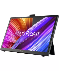 Купить ЖК-монитор Asus ProArt PA169CDV 15.6" IPS LED 10ms 16:9 HDMI M/M матовая Piv 450cd 178гр/178гр 3840x2160 60Hz 4K USB 1.07кг черный [90LM0711-B01I70], изображение 10 в компании Зеон