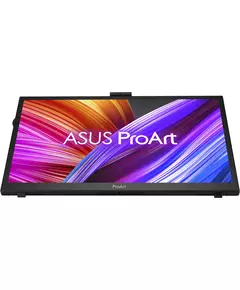 Купить ЖК-монитор Asus ProArt PA169CDV 15.6" IPS LED 10ms 16:9 HDMI M/M матовая Piv 450cd 178гр/178гр 3840x2160 60Hz 4K USB 1.07кг черный [90LM0711-B01I70], изображение 12 в компании Зеон