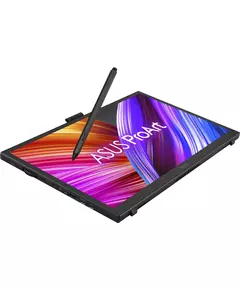 Купить ЖК-монитор Asus ProArt PA169CDV 15.6" IPS LED 10ms 16:9 HDMI M/M матовая Piv 450cd 178гр/178гр 3840x2160 60Hz 4K USB 1.07кг черный [90LM0711-B01I70], изображение 18 в компании Зеон