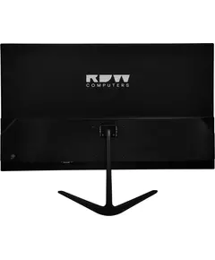 Купить ЖК-монитор RDW Computers RDW2426C 23.8" VA 5ms 16:9 HDMI матовая 1000:1 250cd 178гр/178гр 1920x1080 75Hz VGA 3.25кг черный, изображение 3 в компании Зеон