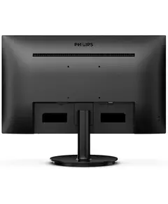 Купить ЖК-монитор PHILIPS 241V8LAB/01 23.8"VA LED 1ms 16:9 HDMI M/M матовая 250cd 178гр/178гр 1920x1080 100Hz VGA FHD 3кг черный, изображение 3 в компании Зеон