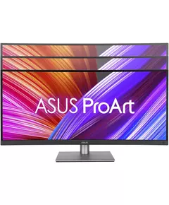 Купить ЖК-монитор Asus ProArt PA34VCNV 34.1" IPS LED 21:9 HDMI M/M матовая HAS Piv 1000:1 300cd 178гр/178гр 3440x1440 60Hz DP 2K USB 10.8кг черный [90LM04A0-B02370] в компании Зеон