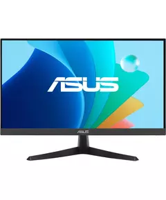 Купить ЖК-монитор Asus VY229HF 21.45" IPS LED 16:9 HDMI матовая 250cd 178гр/178гр 1920x1080 100Hz VGA FHD 2.72кг черный [90LM0960-B03170] в компании Зеон