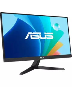 Купить ЖК-монитор Asus VY229HF 21.45" IPS LED 16:9 HDMI матовая 250cd 178гр/178гр 1920x1080 100Hz VGA FHD 2.72кг черный [90LM0960-B03170], изображение 2 в компании Зеон