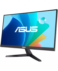 Купить ЖК-монитор Asus VY229HF 21.45" IPS LED 16:9 HDMI матовая 250cd 178гр/178гр 1920x1080 100Hz VGA FHD 2.72кг черный [90LM0960-B03170], изображение 3 в компании Зеон