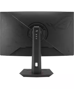 Купить ЖК-монитор Asus ROG Strix XG32WCS 31.5" VA LED 16:9 HDMI матовая HAS Piv 400cd 178гр/178гр 2560x1440 180Hz DP 2K USB 9.4кг черный [90LM0AC0-B01970], изображение 7 в компании Зеон