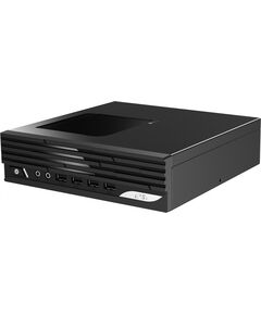 Купить Неттоп MSI Pro DP21 13M-602XRU i7 13700 (2.1) 16Gb SSD512Gb UHDG 770 noOS GbitEth WiFi BT 120W черный [9S6-B0A421-602] в компании Зеон