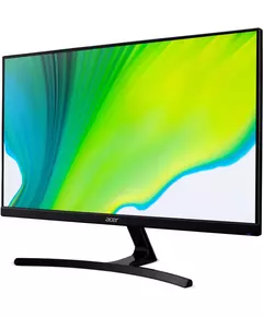 Купить ЖК-монитор Acer K273Ebmix 27" IPS LED 4ms 16:9 HDMI M/M матовая 250cd 178гр/178гр 1920x1080 100Hz FreeSync VGA FHD 3.9кг черный [UM.HX3EE.E11] в компании Зеон