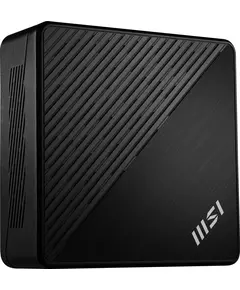 Купить Неттоп MSI Cubi 5 12M-013RU i5 1235U (1.3) 16Gb SSD512Gb Iris Xe Windows 11 Professional 2.5xGbitEth+1xGbitEth WiFi BT 65W черный [9S6-B0A811-298], изображение 2 в компании Зеон