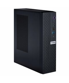 Купить ПК Kvadra TAU MT i5 12500 8Gb SSD512Gb UHDG 630 noOS 120W [Y20SYSCAS201R_EF88C2] в компании Зеон