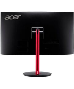 Купить ЖК-монитор Acer Nitro XZ272UVbmiiphx 27" VA LED 1ms 16:9 HDMI M/M HAS Piv 400cd 178гр/178гр 2560x1440 165Hz FreeSync DP 2K 4.6кг черный [UM.HX0EE.V01], изображение 3 в компании Зеон