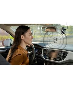 Купить Видеорегистратор 70mai Dash Cam Omni X200 128G 1080x1920 1080p 140гр. GPS внутренняя память 128Gb черный, изображение 3 в компании Зеон