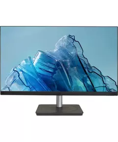 Купить ЖК-монитор Acer Vero CB243Ybemipruzxv 23.8" IPS LED 4ms 16:9 HDMI M/M матовая HAS Piv 250cd 178гр/178гр 1920x1080 75Hz DP FHD USB 4.29кг черный [UM.QB3EE.006] в компании Зеон