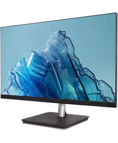 Купить ЖК-монитор Acer Vero CB243Ybemipruzxv 23.8" IPS LED 4ms 16:9 HDMI M/M матовая HAS Piv 250cd 178гр/178гр 1920x1080 75Hz DP FHD USB 4.29кг черный [UM.QB3EE.006], изображение 2 в компании Зеон