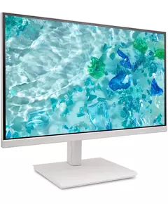 Купить ЖК-монитор Acer Vero B247YEwmiprzxv 23.8" IPS LED 4ms 16:9 HDMI M/M матовая HAS Piv 250cd 178гр/178гр 1920x1080 75Hz VGA DP FHD USB 5.6кг черный [UM.QB7EE.E29], изображение 2 в компании Зеон