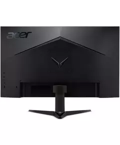 Купить ЖК-монитор Acer Nitro QG221QHbii 21.5" VA LED 1ms 16:9 HDMI M/M матовая 250cd 178гр/178гр 1920x1080 100Hz FreeSync VGA FHD 2.7кг черный [UM.WQ1EE.H01], изображение 4 в компании Зеон