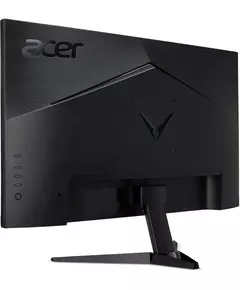 Купить ЖК-монитор Acer Nitro QG221QHbii 21.5" VA LED 1ms 16:9 HDMI M/M матовая 250cd 178гр/178гр 1920x1080 100Hz FreeSync VGA FHD 2.7кг черный [UM.WQ1EE.H01], изображение 5 в компании Зеон