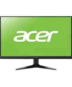 Купить ЖК-монитор Acer Nitro QG271Ebii 27" IPS LED 1ms 16:9 HDMI матовая 250cd 178гр/178гр 1920x1080 100Hz FreeSync VGA FHD 5.1кг черный [UM.HQ1EE.E01], изображение 4 в компании Зеон