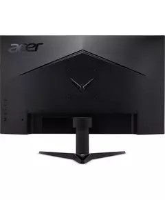 Купить ЖК-монитор Acer Nitro QG271Ebii 27" IPS LED 1ms 16:9 HDMI матовая 250cd 178гр/178гр 1920x1080 100Hz FreeSync VGA FHD 5.1кг черный [UM.HQ1EE.E01], изображение 5 в компании Зеон