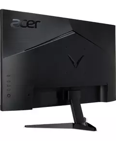 Купить ЖК-монитор Acer Nitro QG271Ebii 27" IPS LED 1ms 16:9 HDMI матовая 250cd 178гр/178гр 1920x1080 100Hz FreeSync VGA FHD 5.1кг черный [UM.HQ1EE.E01], изображение 6 в компании Зеон