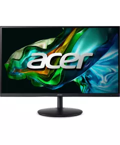 Купить ЖК-монитор Acer SH272Ebmihux 27" IPS LED 1ms 16:9 HDMI M/M матовая HAS Piv 250cd 178гр/178гр 1920x1080 100Hz FreeSync FHD USB 4.65кг черный [UM.HS2EE.E21], изображение 2 в компании Зеон