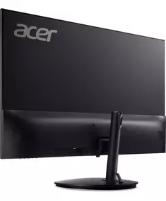 Купить ЖК-монитор Acer SH272Ebmihux 27" IPS LED 1ms 16:9 HDMI M/M матовая HAS Piv 250cd 178гр/178гр 1920x1080 100Hz FreeSync FHD USB 4.65кг черный [UM.HS2EE.E21], изображение 9 в компании Зеон