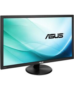 Купить ЖК-монитор Asus VP228HE 21.5" TN LED 16:9 HDMI M/M матовая 200cd 90гр/65гр 1920x1080 60Hz VGA FHD 3.5кг черный [90LM01K0-B02B70], изображение 3 в компании Зеон