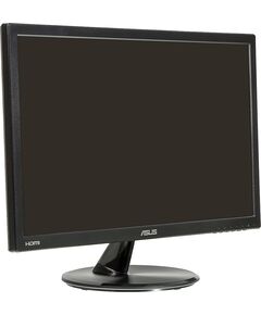 Купить ЖК-монитор Asus VP228HE 21.5" TN LED 16:9 HDMI M/M матовая 200cd 90гр/65гр 1920x1080 60Hz VGA FHD 3.5кг черный [90LM01K0-B02B70], изображение 5 в компании Зеон