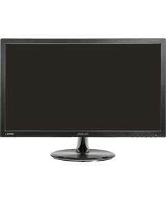 Купить ЖК-монитор Asus VP228HE 21.5" TN LED 16:9 HDMI M/M матовая 200cd 90гр/65гр 1920x1080 60Hz VGA FHD 3.5кг черный [90LM01K0-B02B70], изображение 6 в компании Зеон