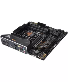 Купить Материнская плата Asus TUF GAMING B660M-PLUS WIFI LGA1700 Intel B660 4xDDR5 mATX AC97 8ch(7.1) 2.5Gg RAID+HDMI+DP, изображение 5 в компании Зеон