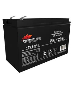 Купить Батарея для ИБП Prometheus Energy PE 1209L 12В 9.2Ач, изображение 2 в компании Зеон